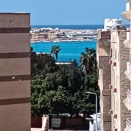 Tent Mersa Matruh Exterior photo
